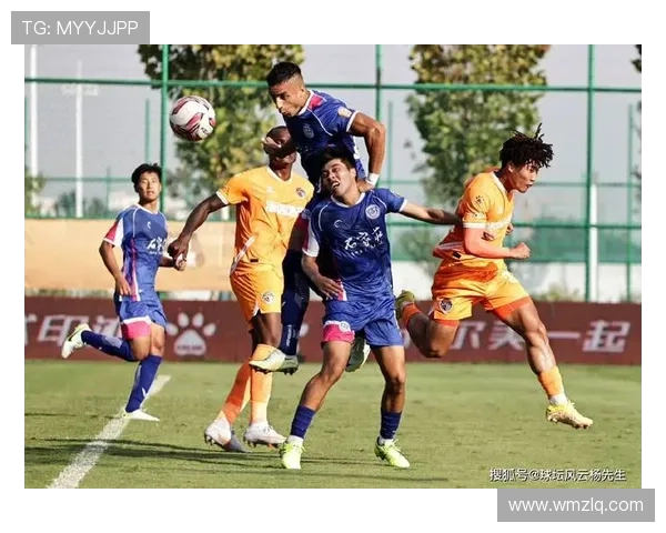 官方公布牛梓屹加盟石家庄功夫