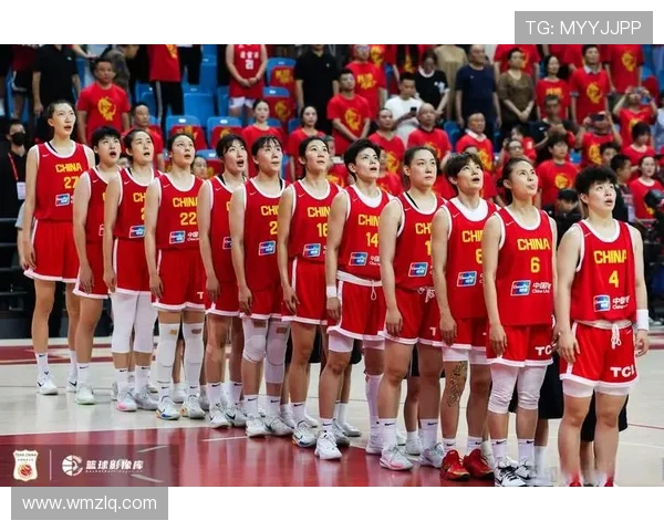 教学热身赛女篮险胜国际联队