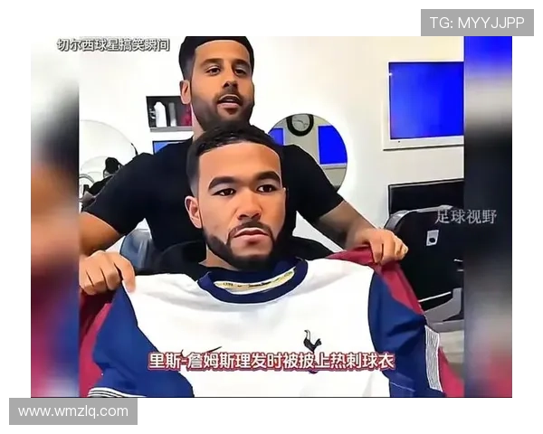 热刺球迷誓言不剪发直至胜利