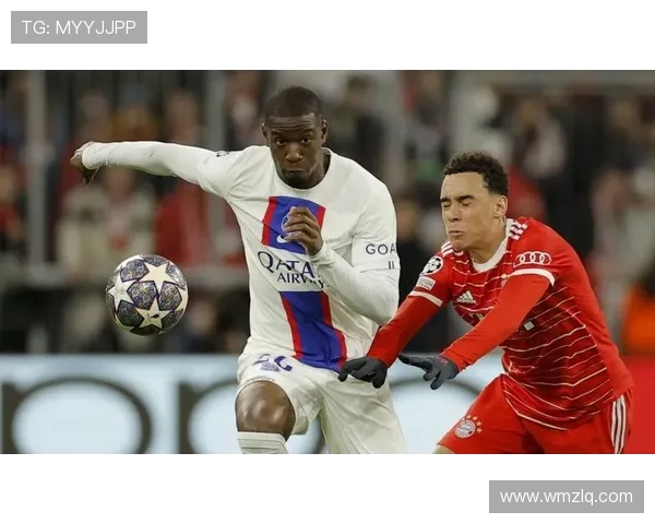 罗马诺：拜仁巴黎竞逐迪奥曼德