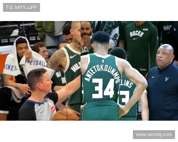 字母哥再次提离队强烈警告信号