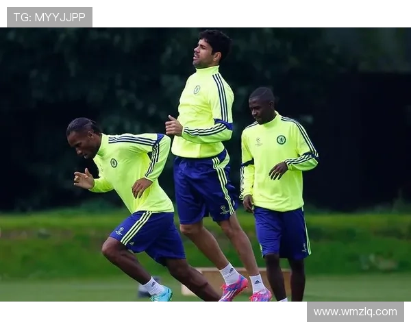 考瓦桑托斯重返训练场备战新赛