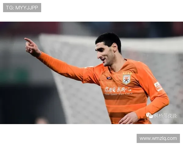 中超首球助阵余望庆50球