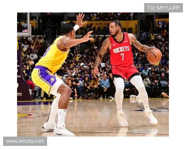 火箭G1败因揭秘 湖人两将压制乌度卡